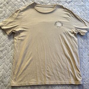 Friday Golf club Tee